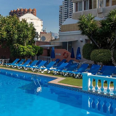 Magic Villa De بينايدورم المظهر الخارجي الصورة